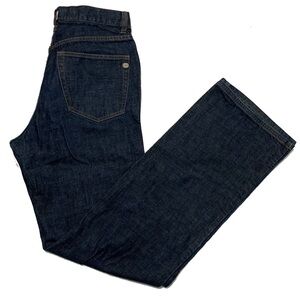 34 X 34 / victorinox bootcut jeans